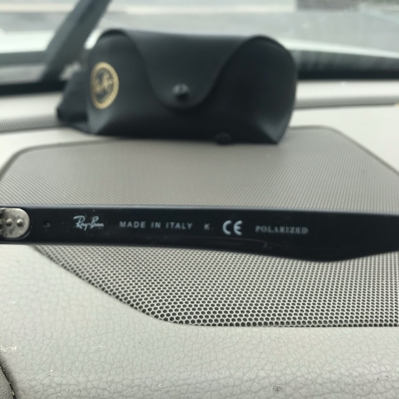 Polarize these. Not around anymore - Picture 3 of 6